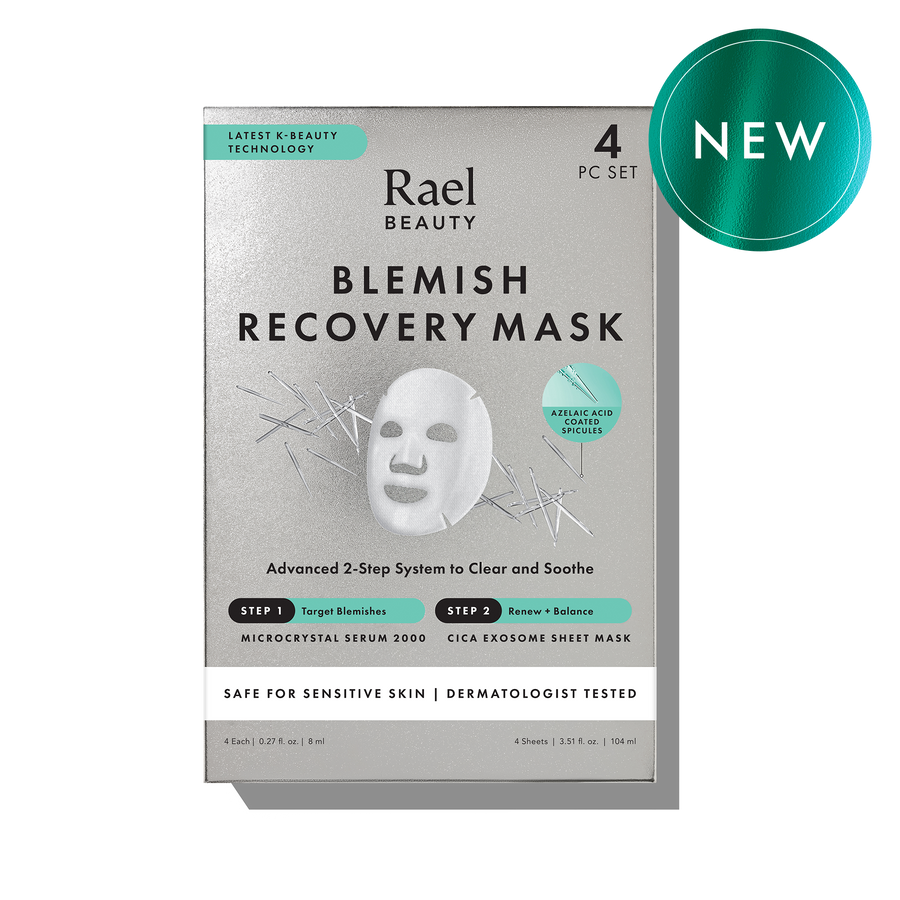 Blemish Recovery Mask K4