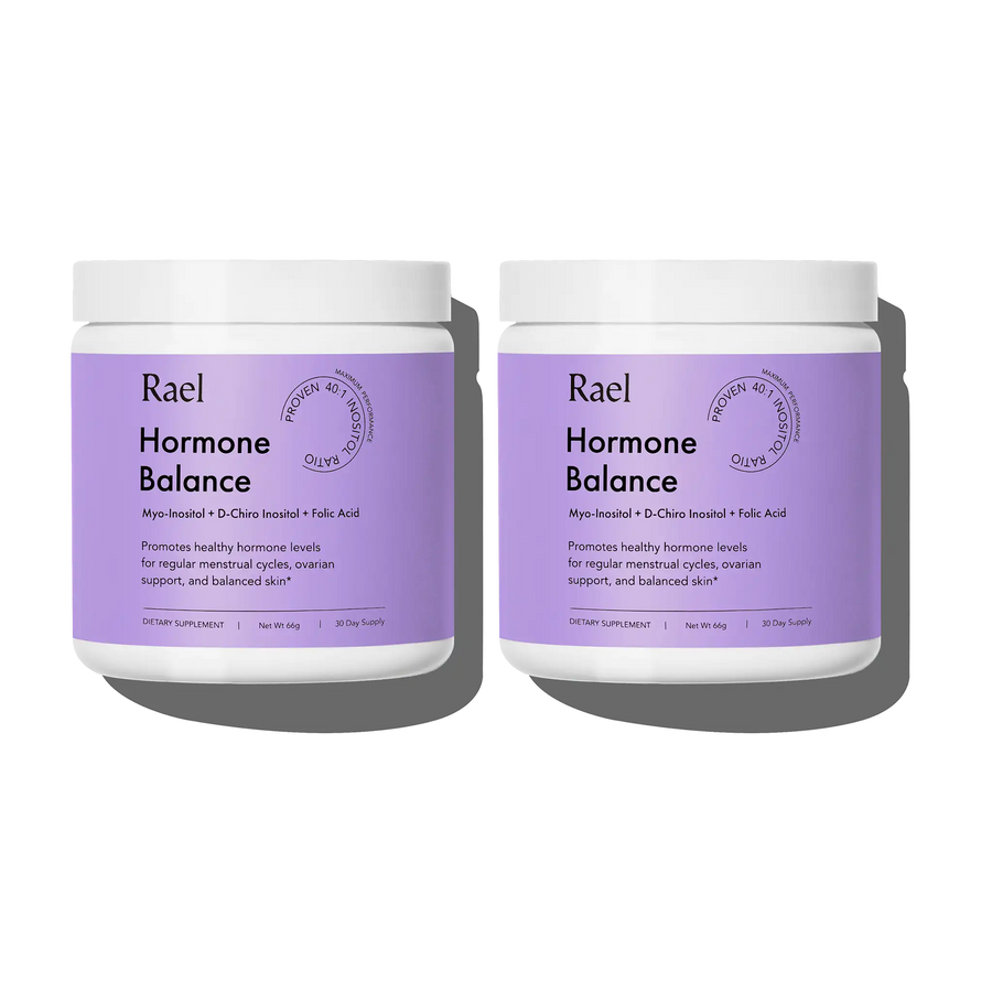 Hormone Balance Supplement R1