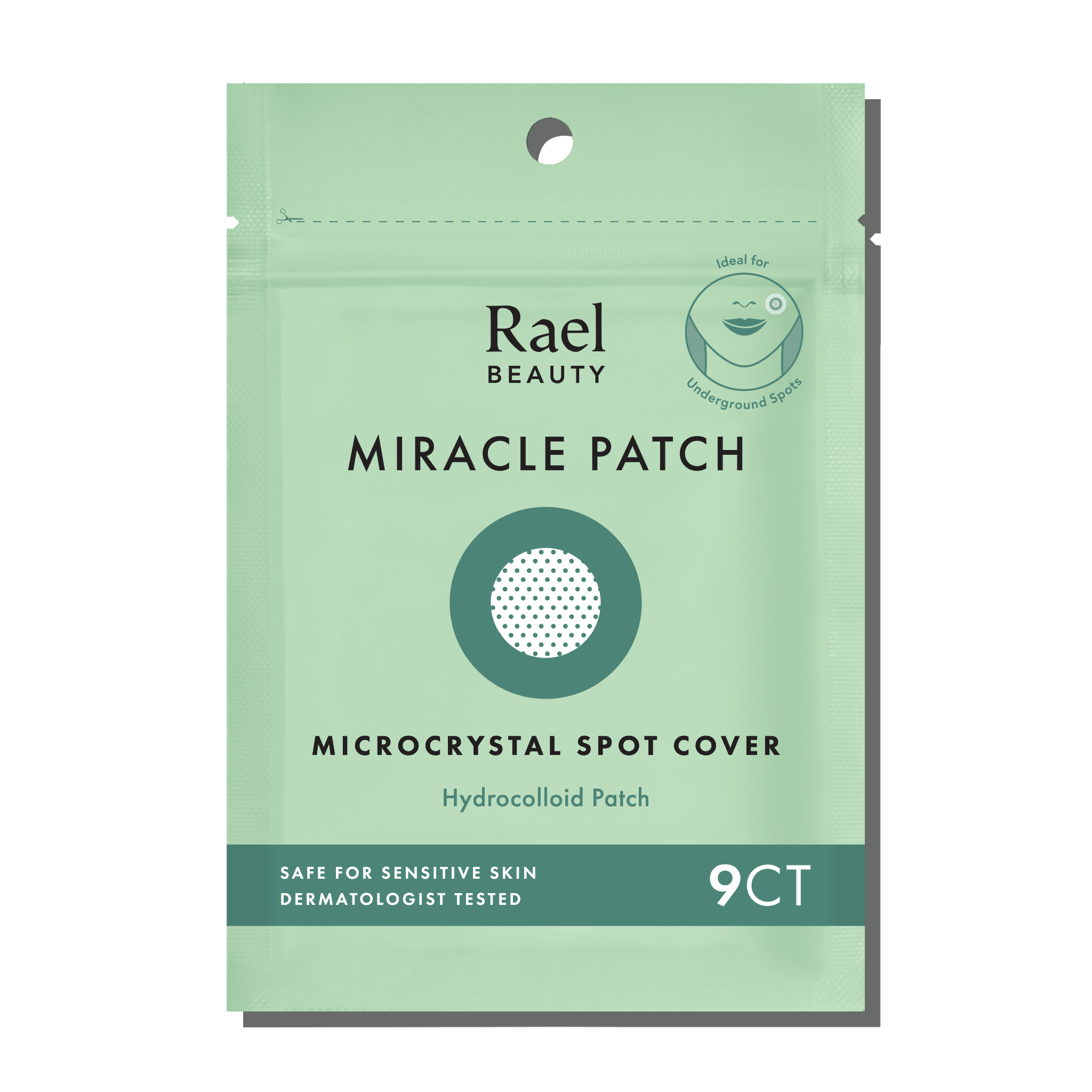 Miracle Patch Microcrystal Spot Cover