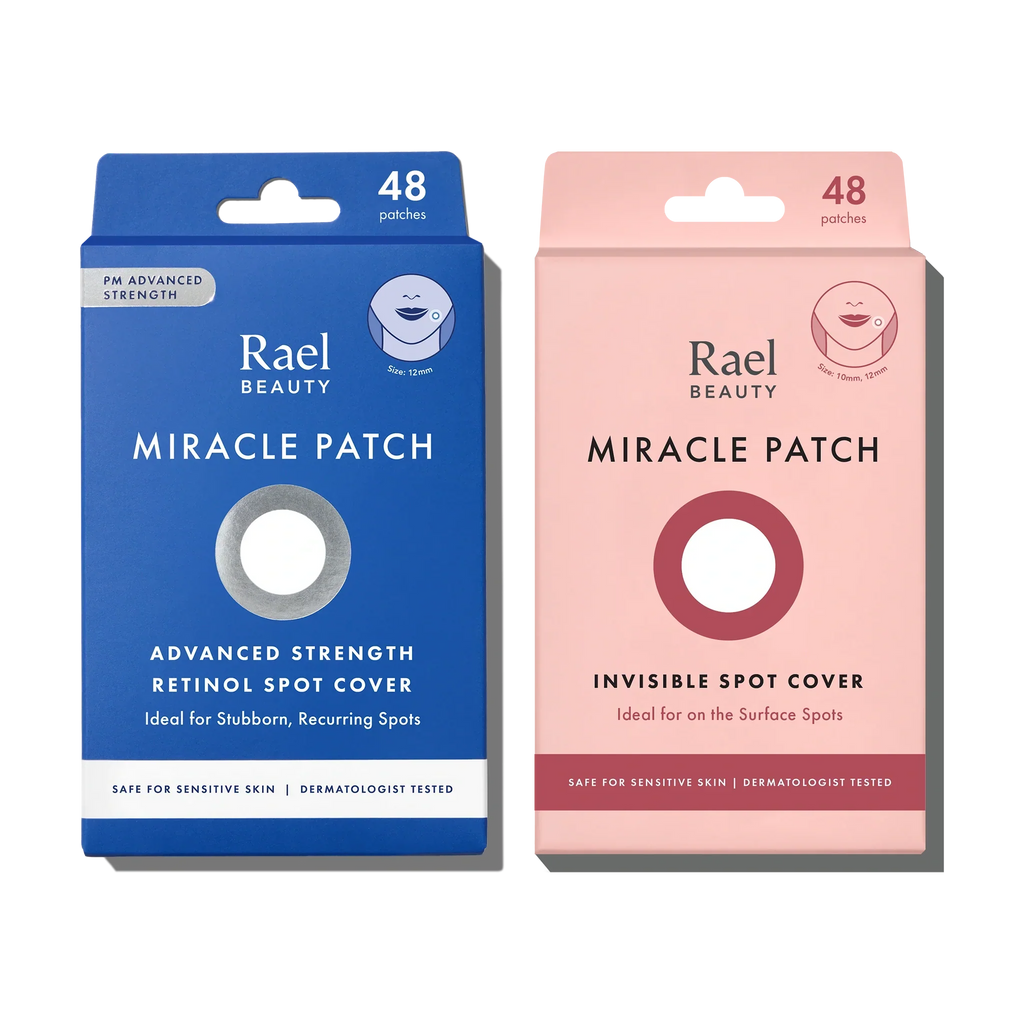 Miracle Patch Day & Night Bundle
