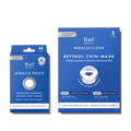 Miracle Clear & Miracle Patch Retinol Duo Bundle