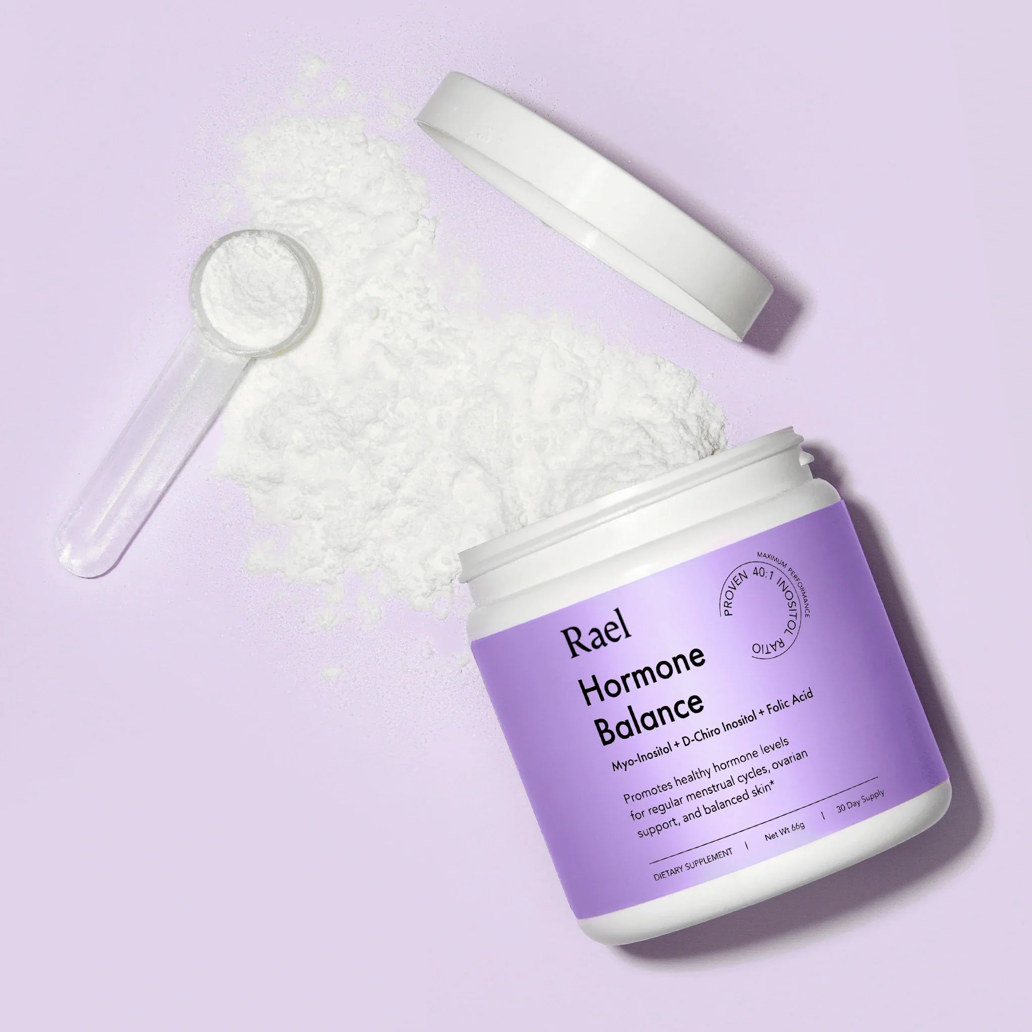Hormone Balance Supplement