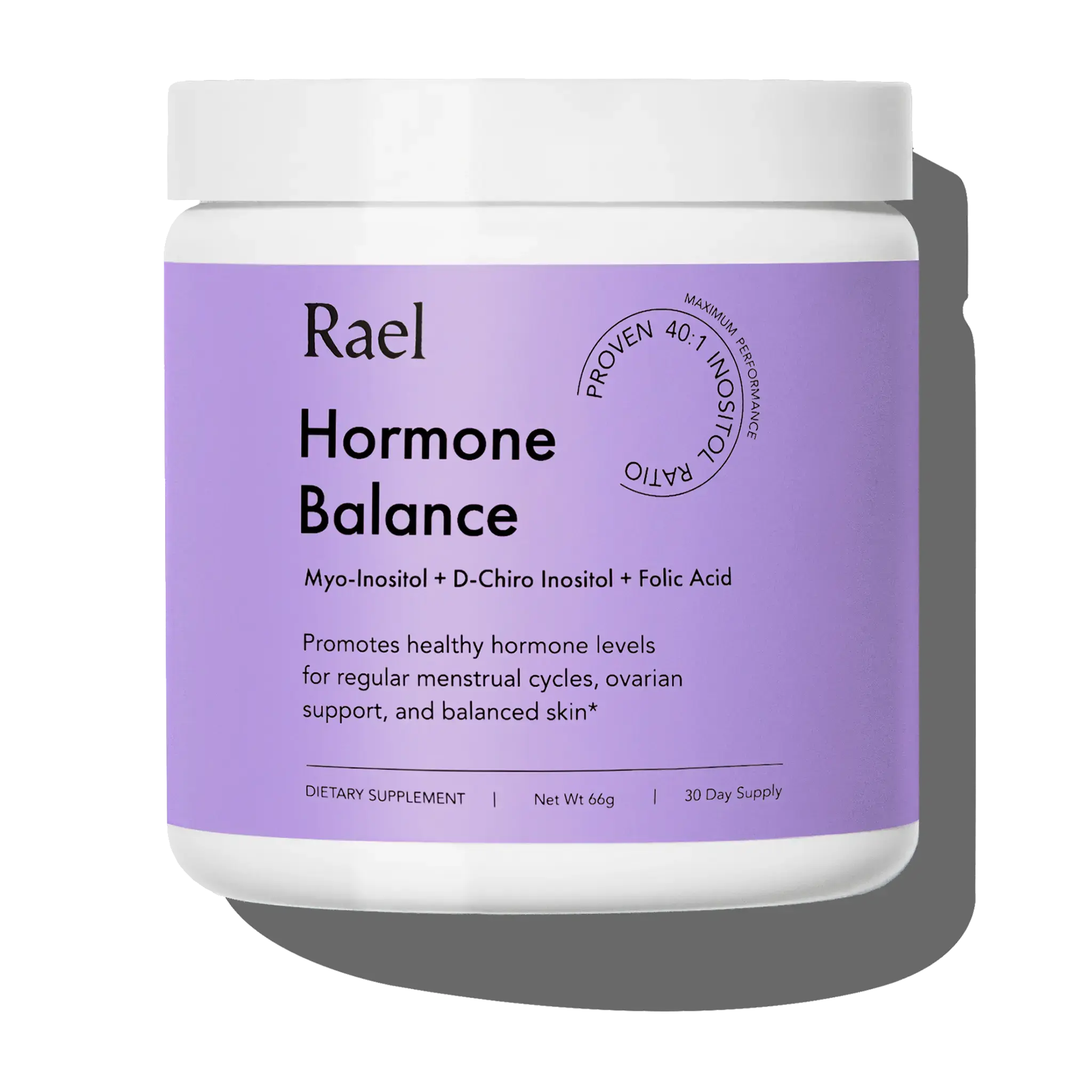Hormone Balance Supplement