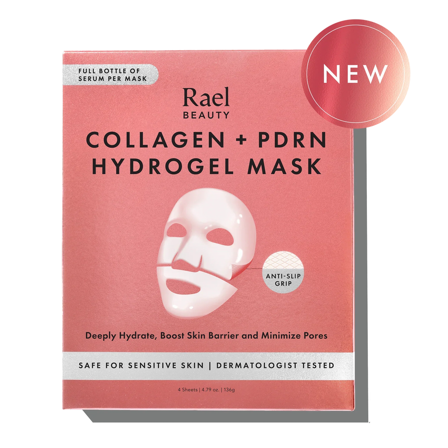 Collagen + PDRN Hydrogel Mask V5