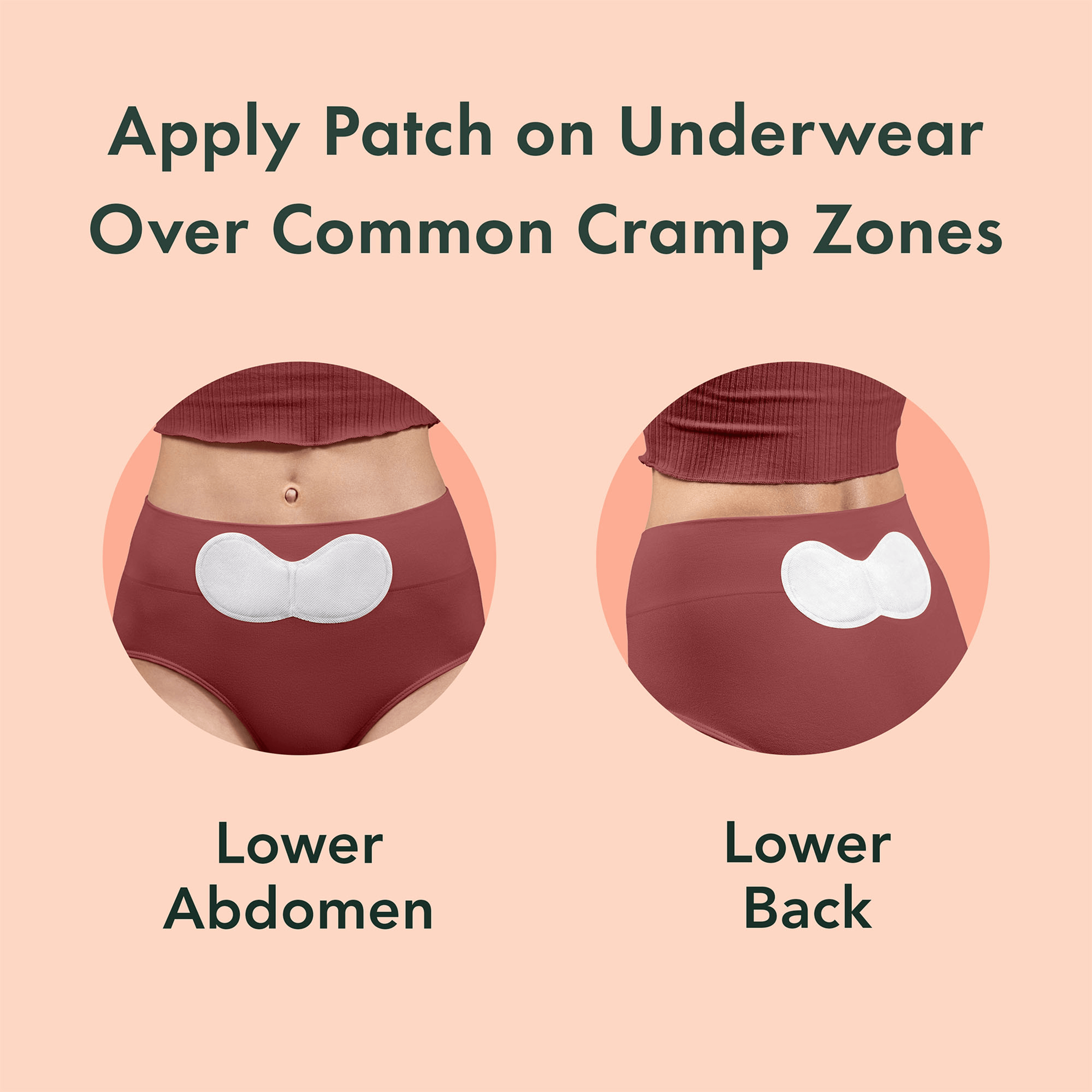 Cramp Relief Bundle