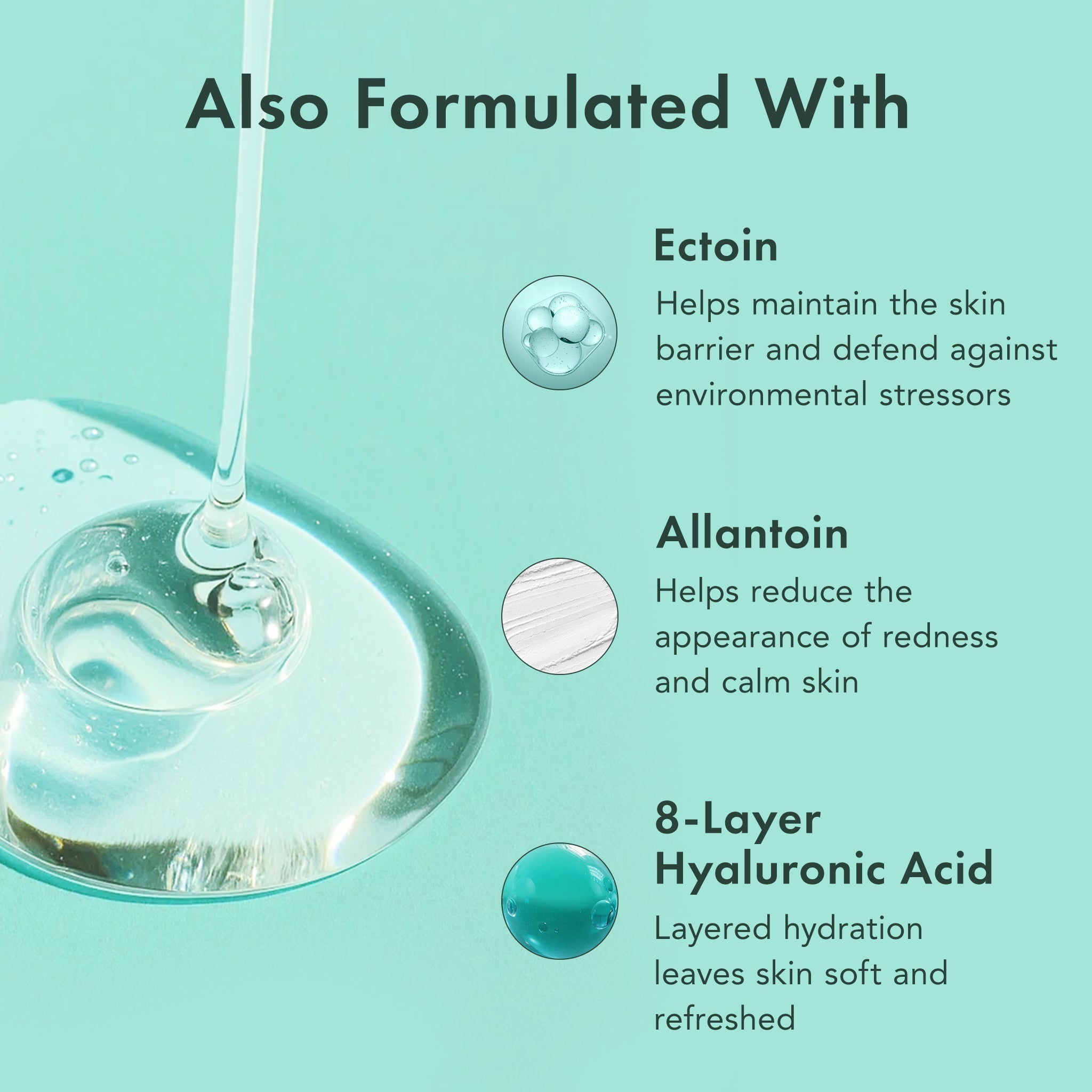 Blemish Recovery Mask
