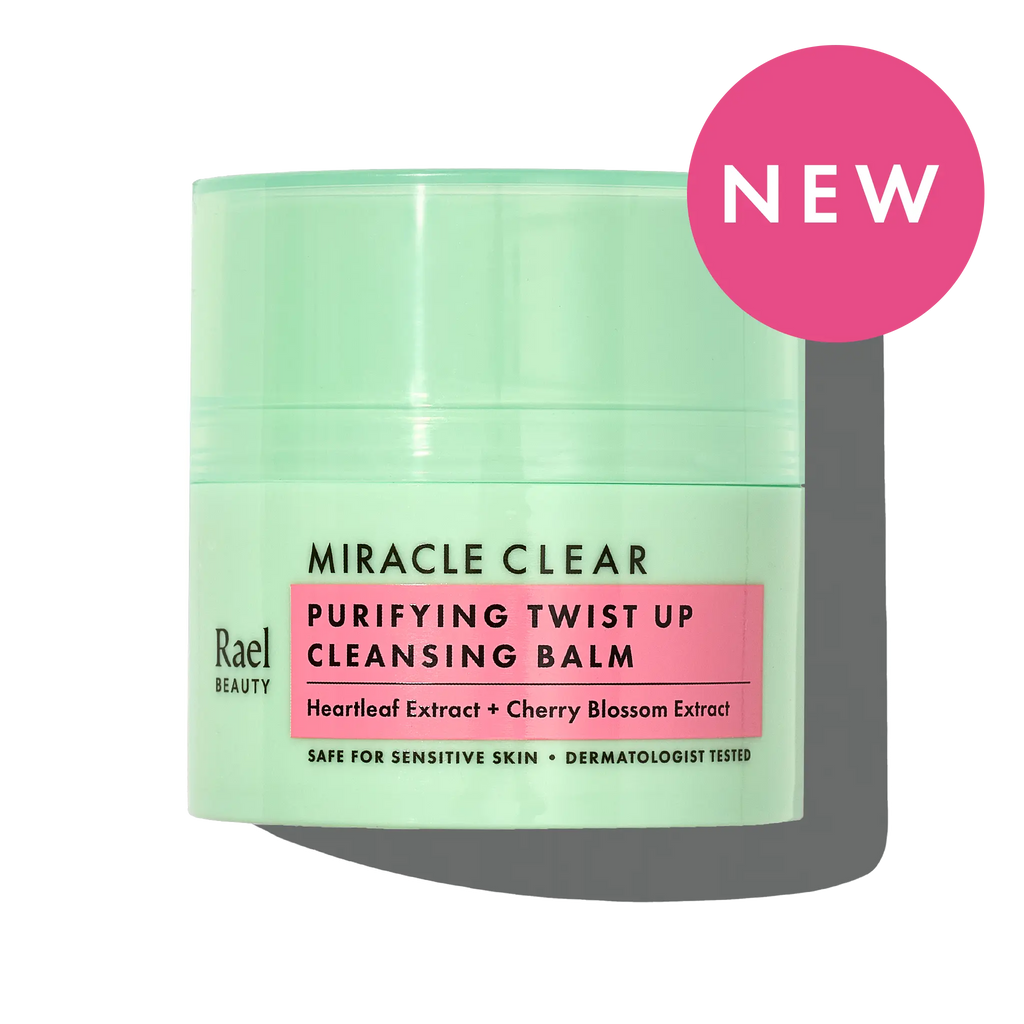 Miracle Clear Purifying Twist Up Cleansing Balm
