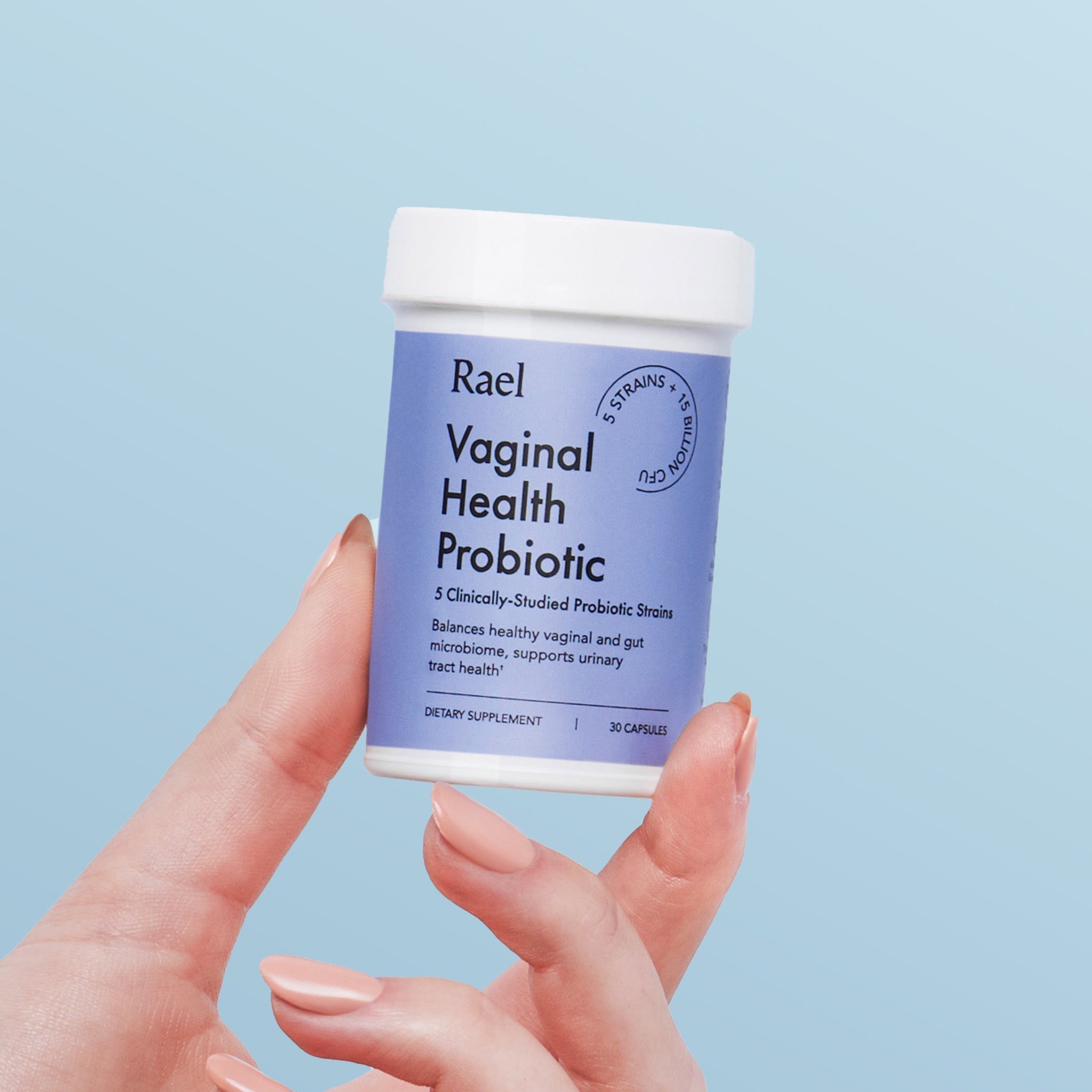 Vaginal Wellness Bundle