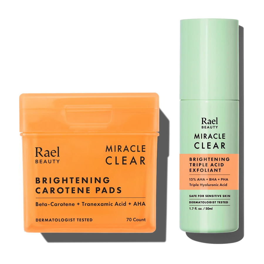 Miracle Clear Radiance Duo H9
