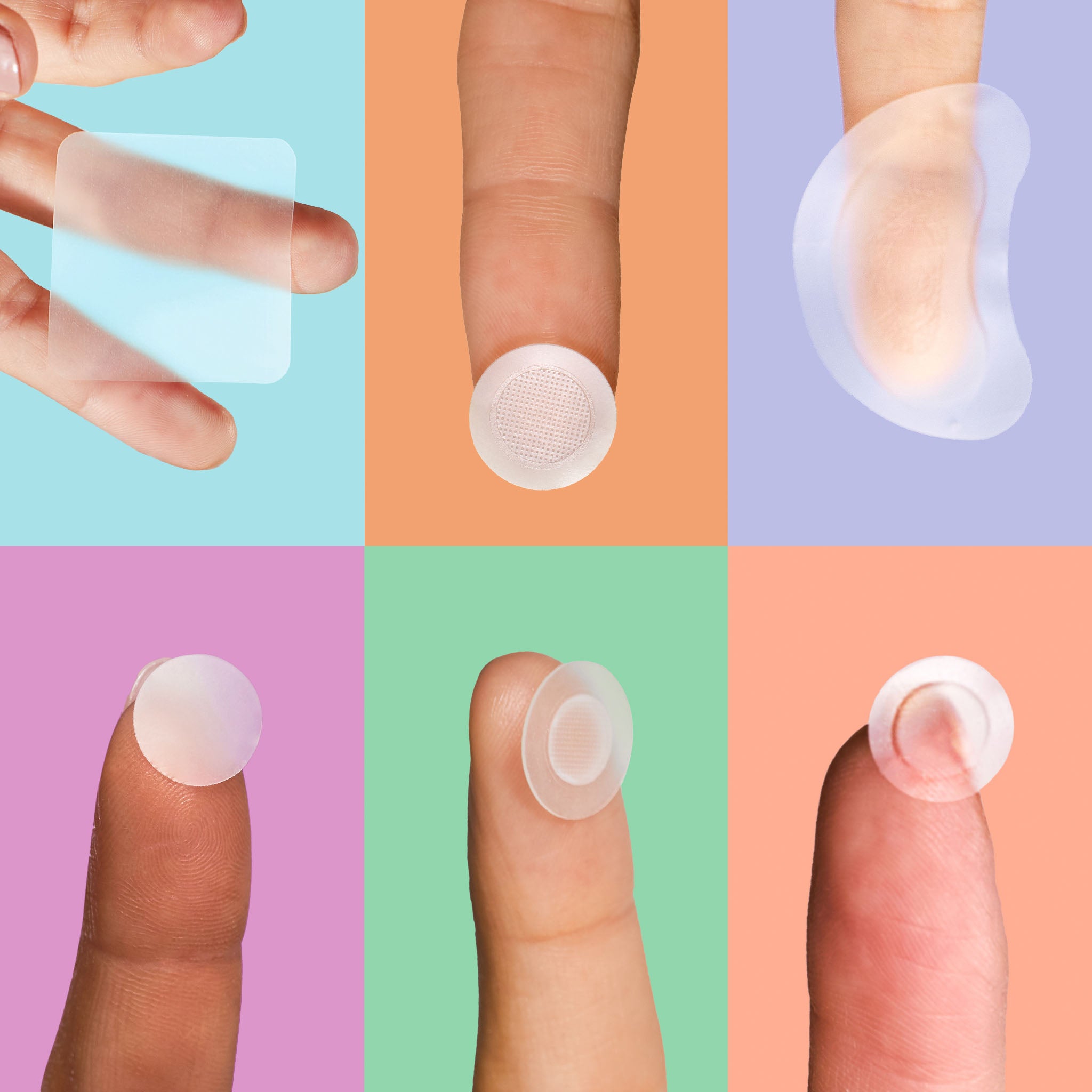 Miracle Patch Ultimate Blemish Patch Kit