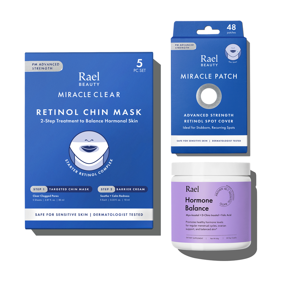 Blemish Control Bundle B7
