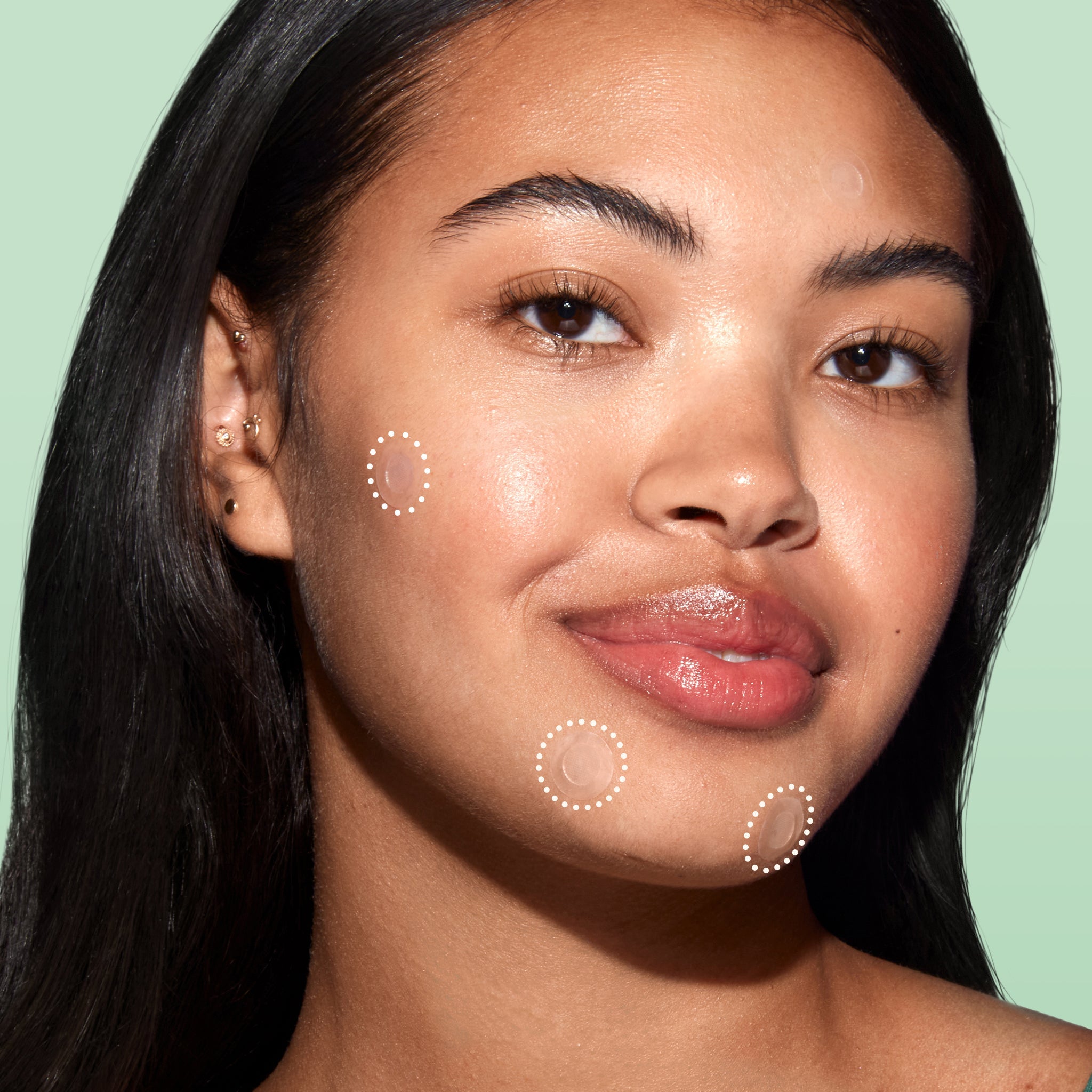 Miracle Patch Microcrystal Spot Cover