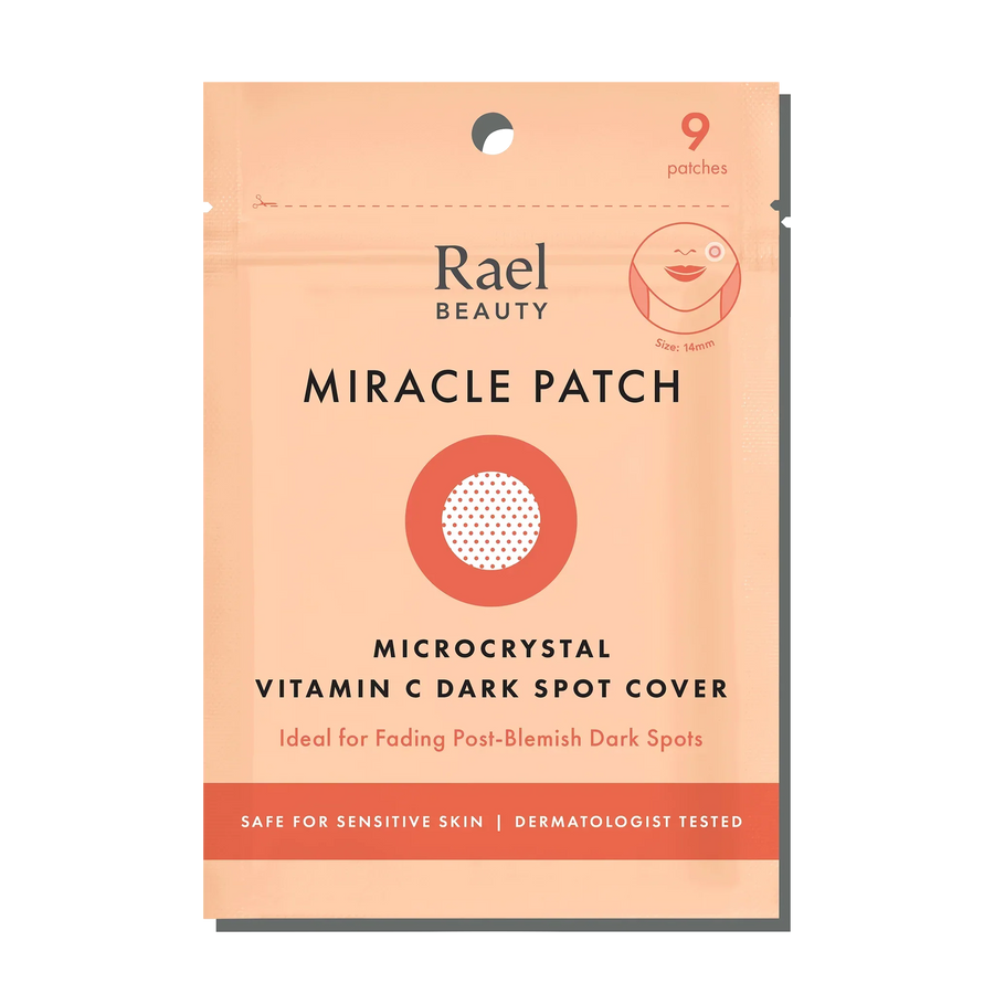 Miracle Patch Microcrystal Vitamin C Dark Spot Cover B0