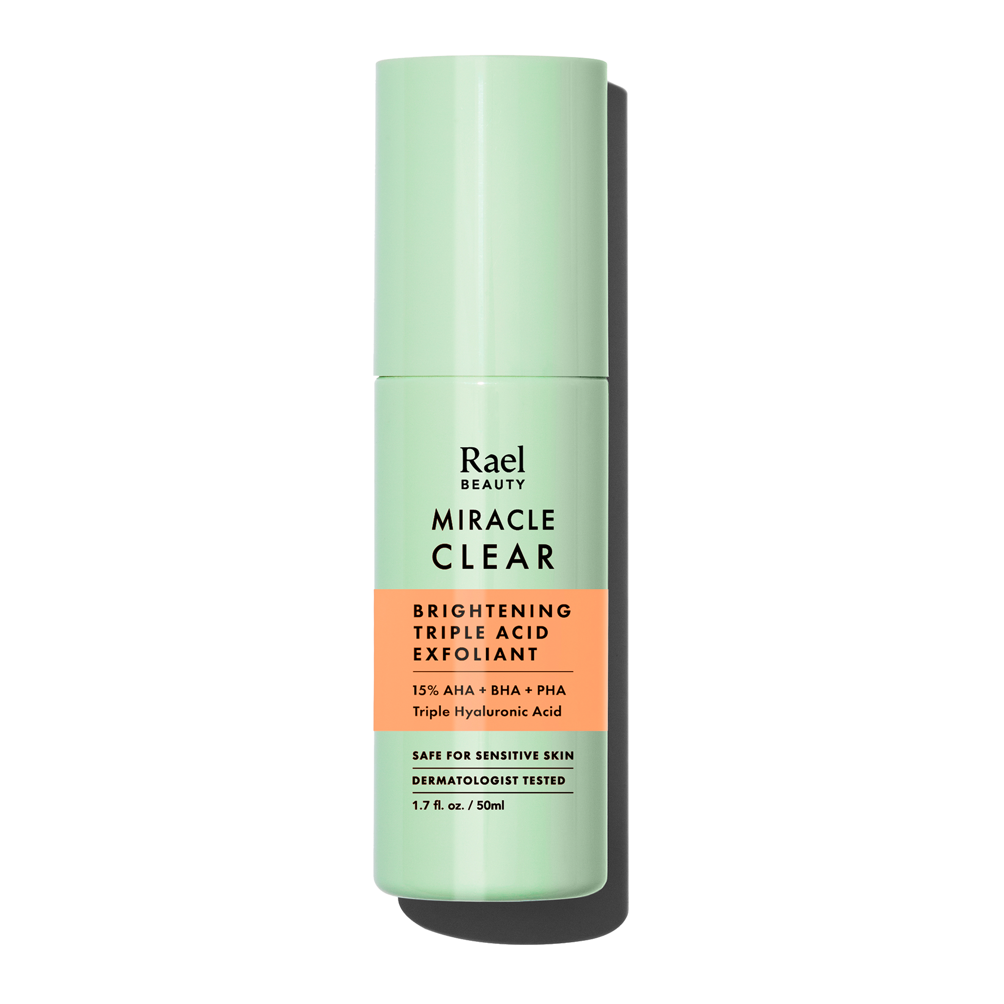 Miracle Clear Brightening Triple Acid Exfoliant