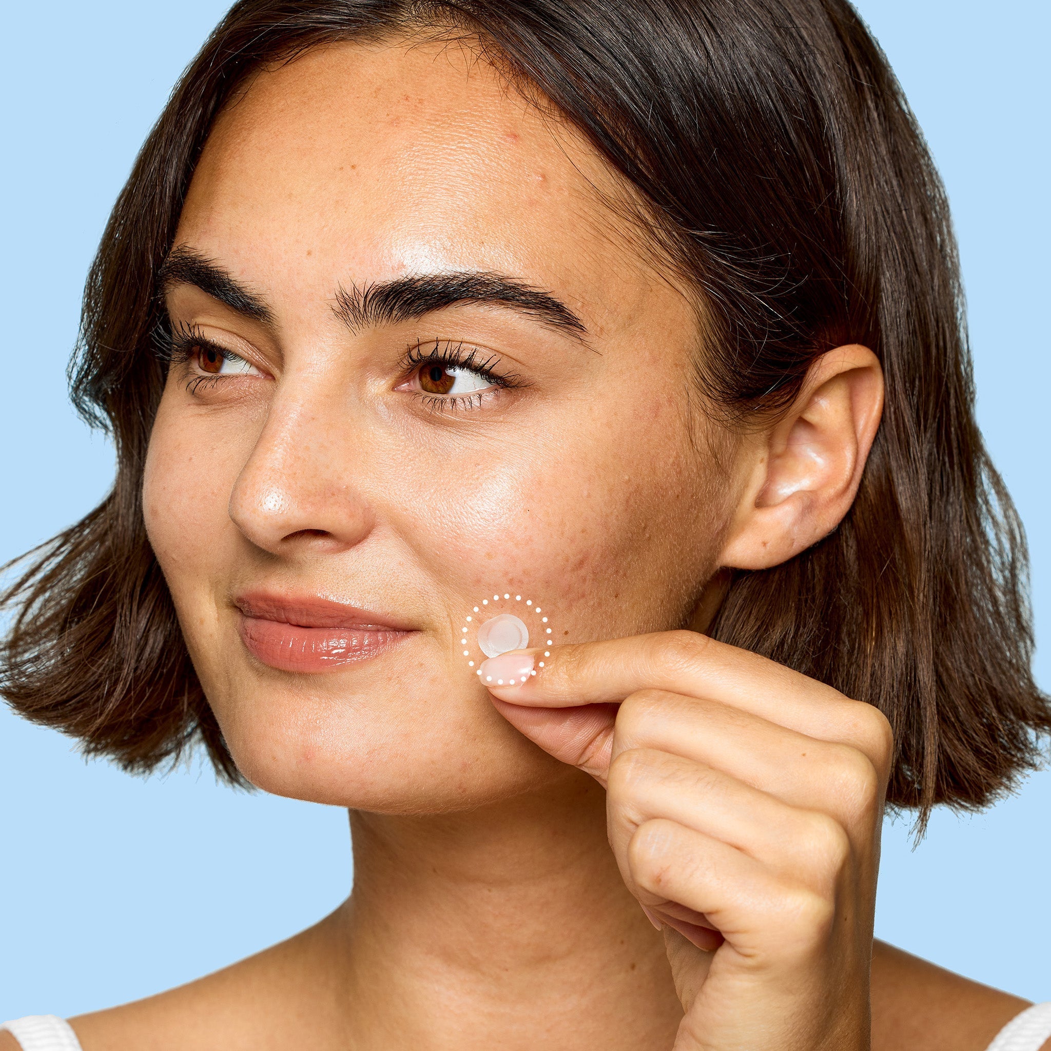 Miracle Patch Advanced Strength Retinol* Spot Cover