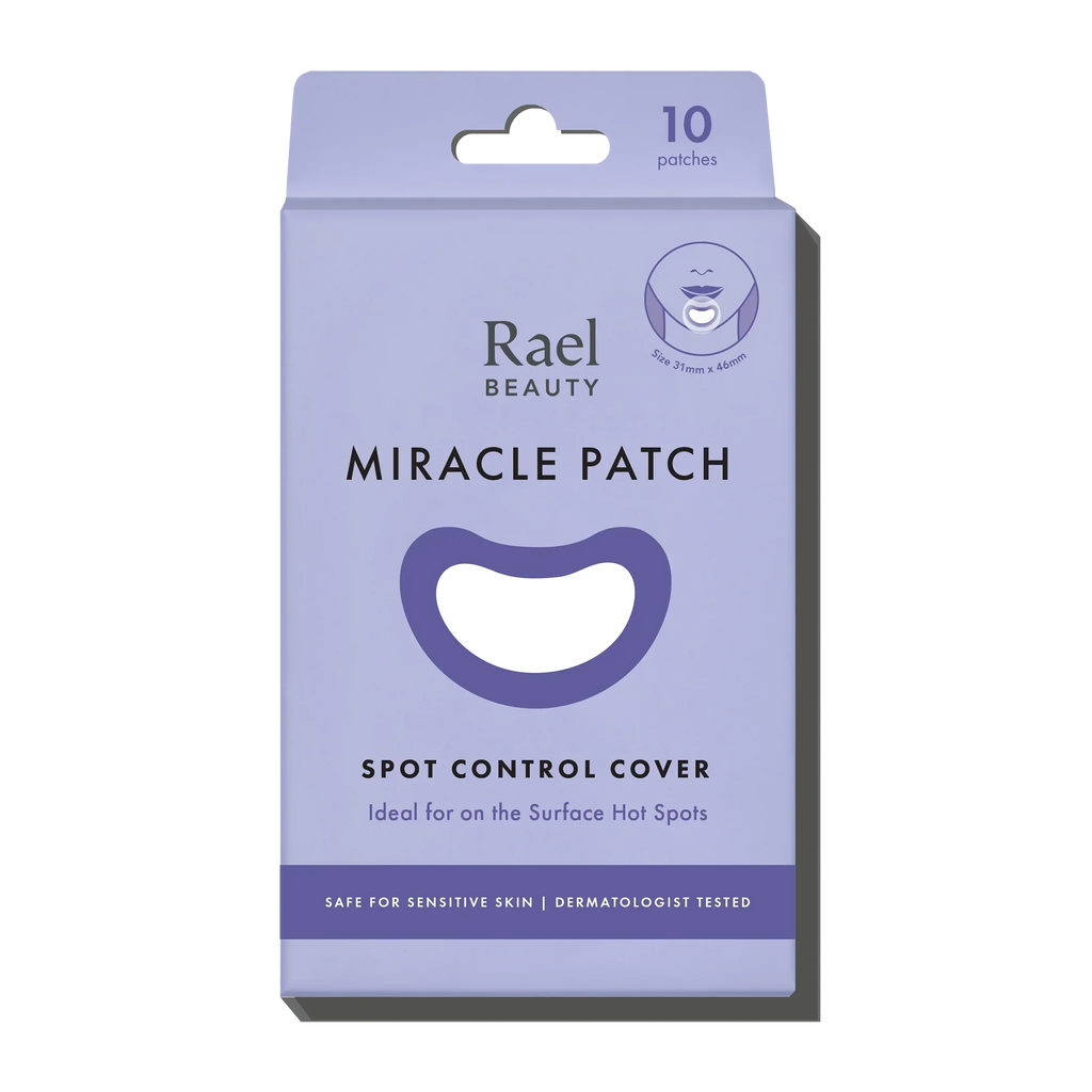 Miracle Patch Spot Control Cover