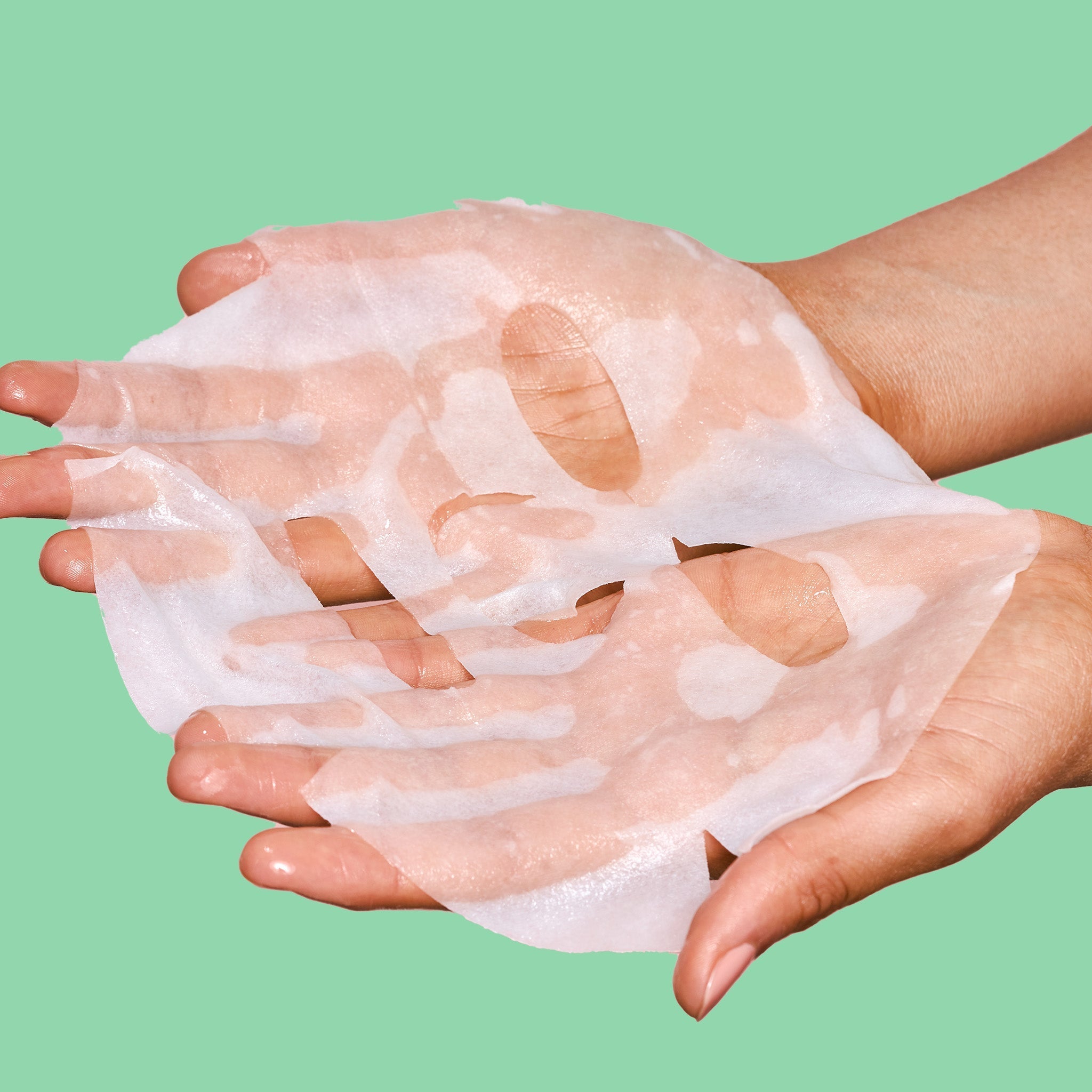 Tea Tree Face Masks